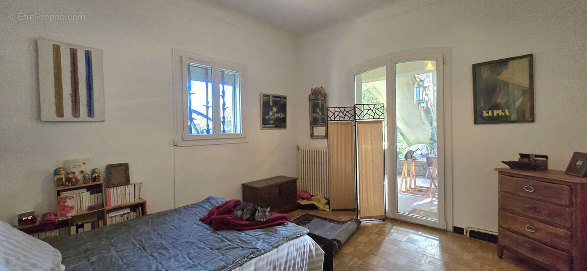 Appartement à ORANGE