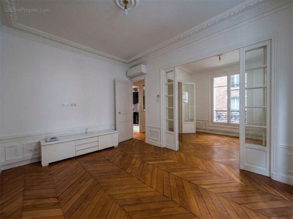 Neuilly-Sur-Seine Quartier Centre Hôtel de ville - photo 2
