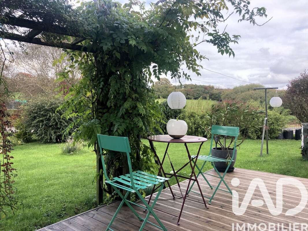 Photo 2 - Maison à JARNY