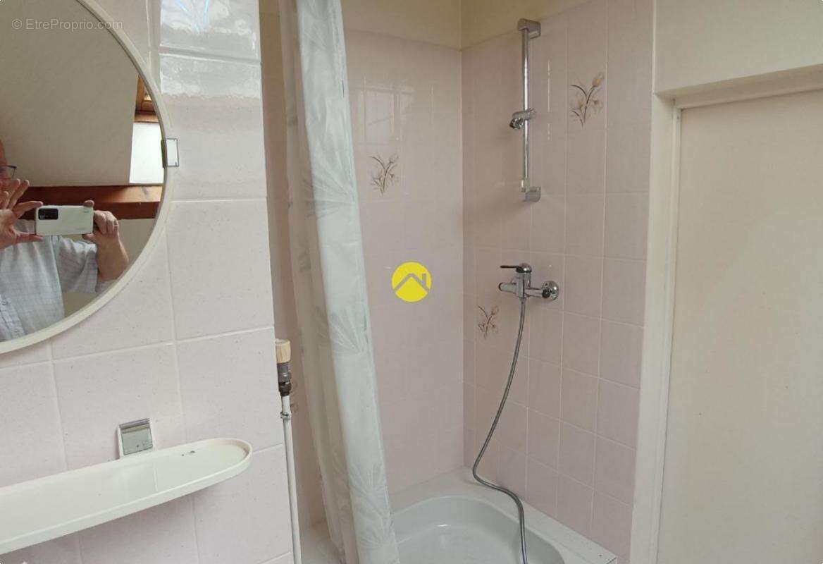 Maison à VILLEBOUGIS