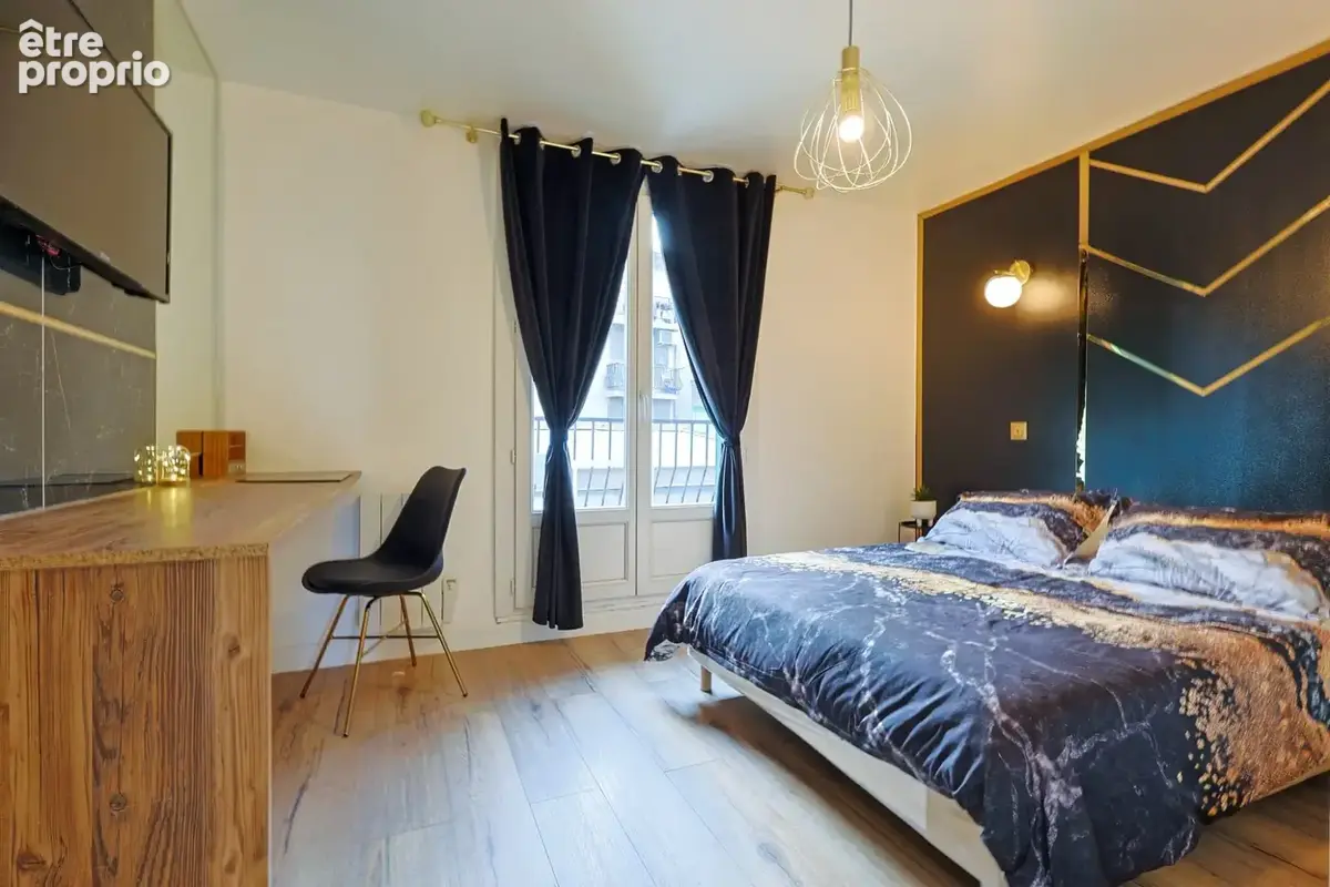 Appartement 4 pièces 58 m² à vendre à Marseille-3e (13003) - photo 8
