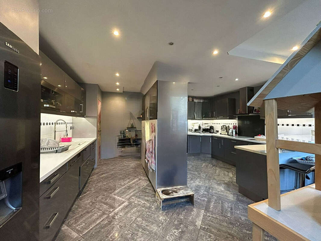 Maison à LA FERTE-SOUS-JOUARRE