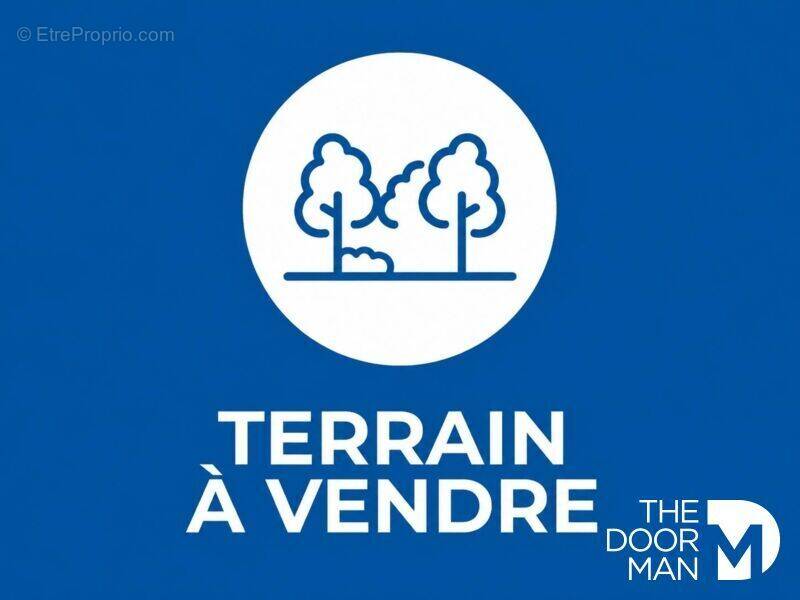 Terrain à JURQUES