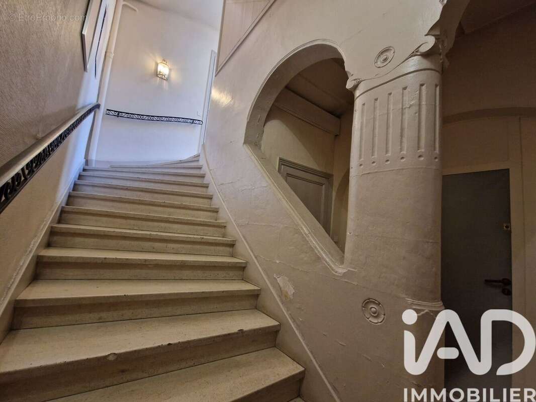Photo 5 - Appartement à LA ROCHELLE