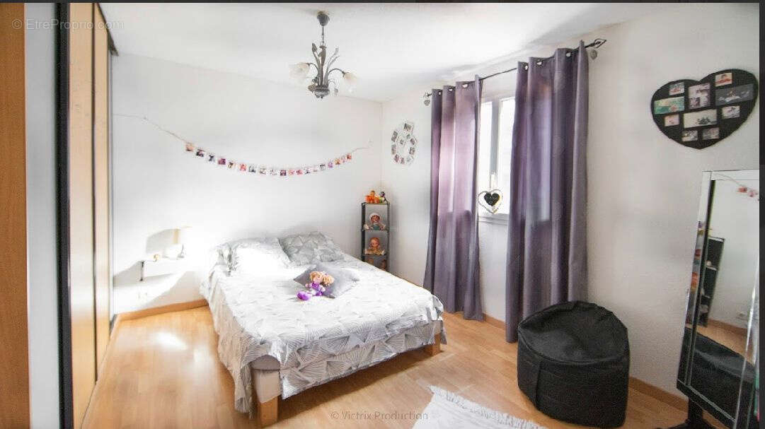 Maison à TAGLIO-ISOLACCIO