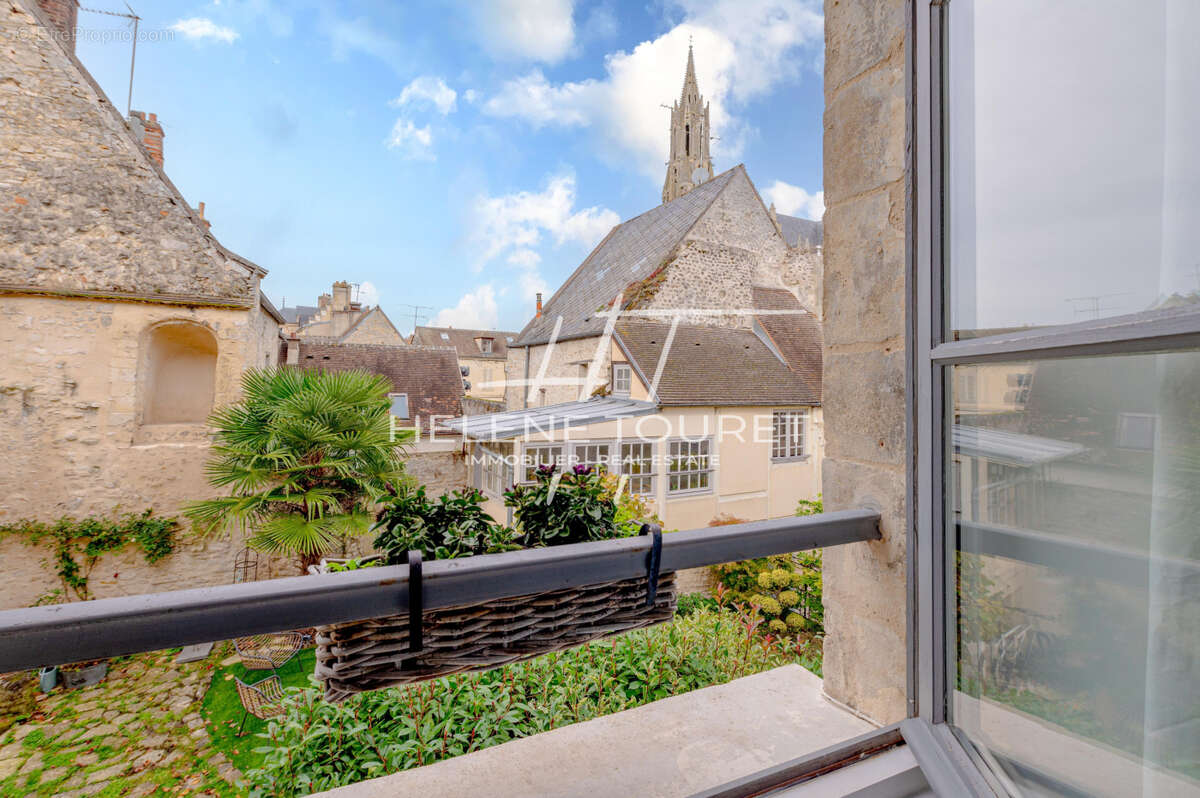 Appartement 95 m² à Senlis  - photo 4
