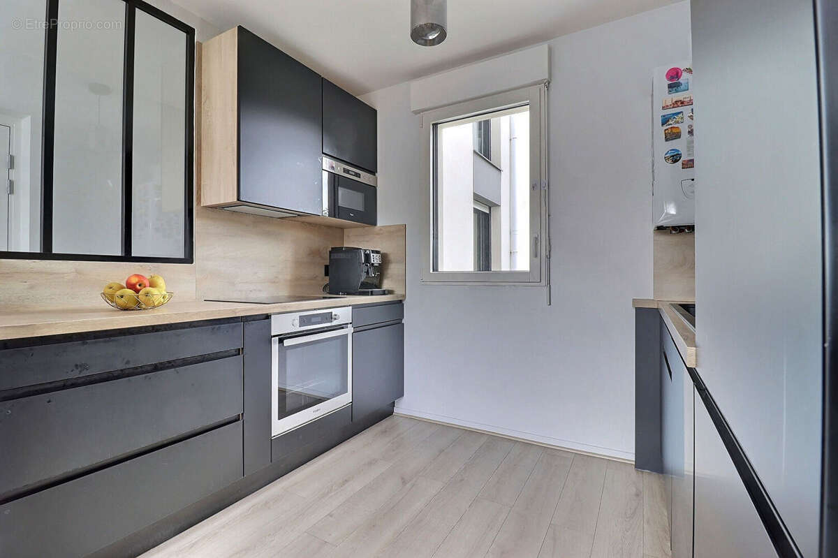 Appartement à COLOMBES