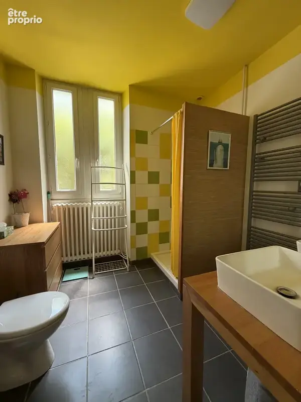 AIZENAY, en hyper-centre, maison de 135 m2 habitable, 4 chambres - photo 12