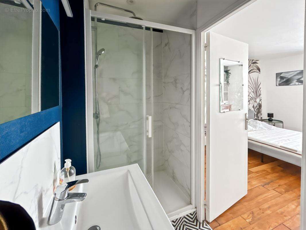 Appartement à ORLEANS