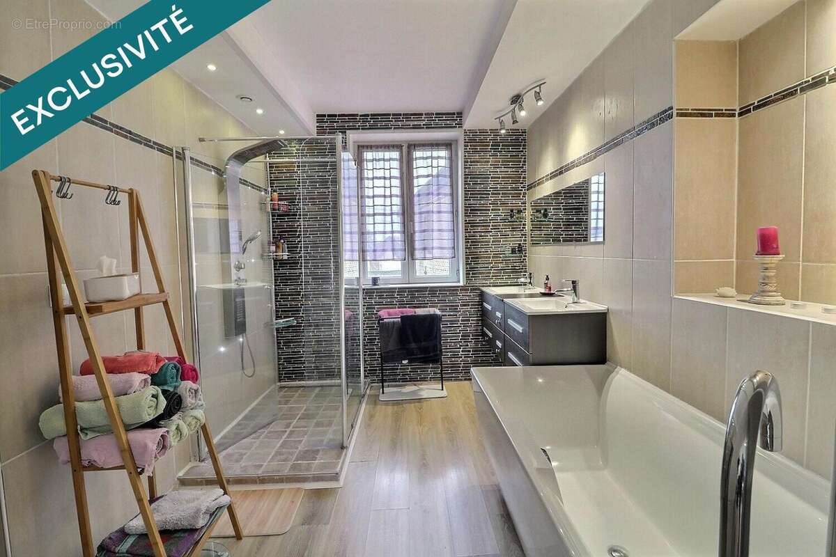 Photo 5 - Maison à SOLESMES