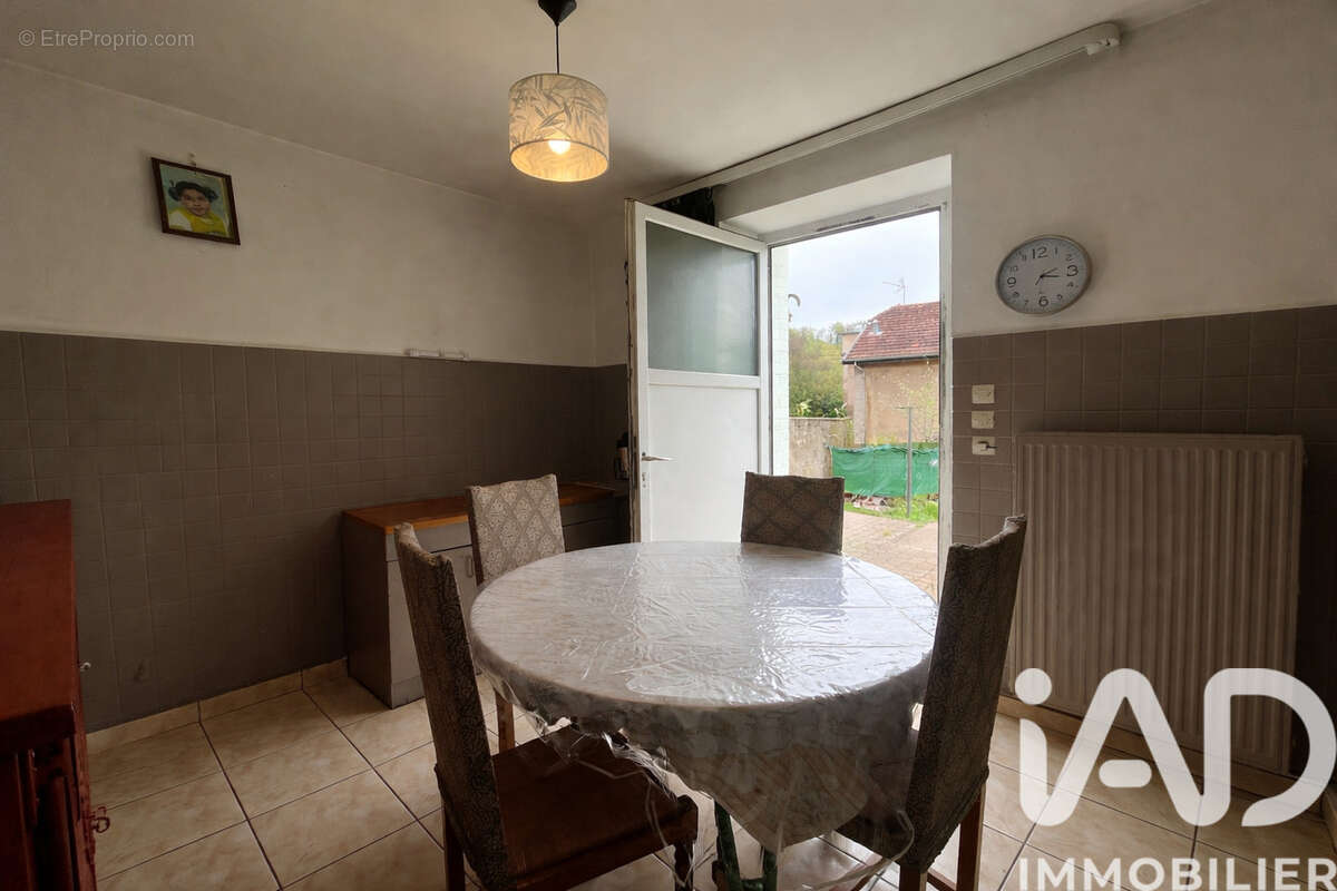 Photo 3 - Maison à HERSERANGE