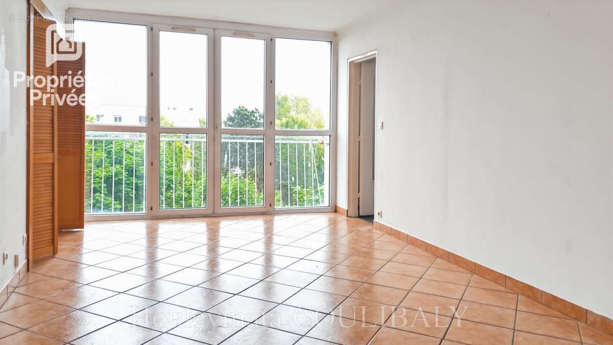 Appartement à LE HAVRE