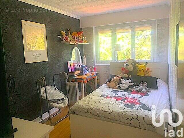 Photo 4 - Appartement à CHILLY-MAZARIN