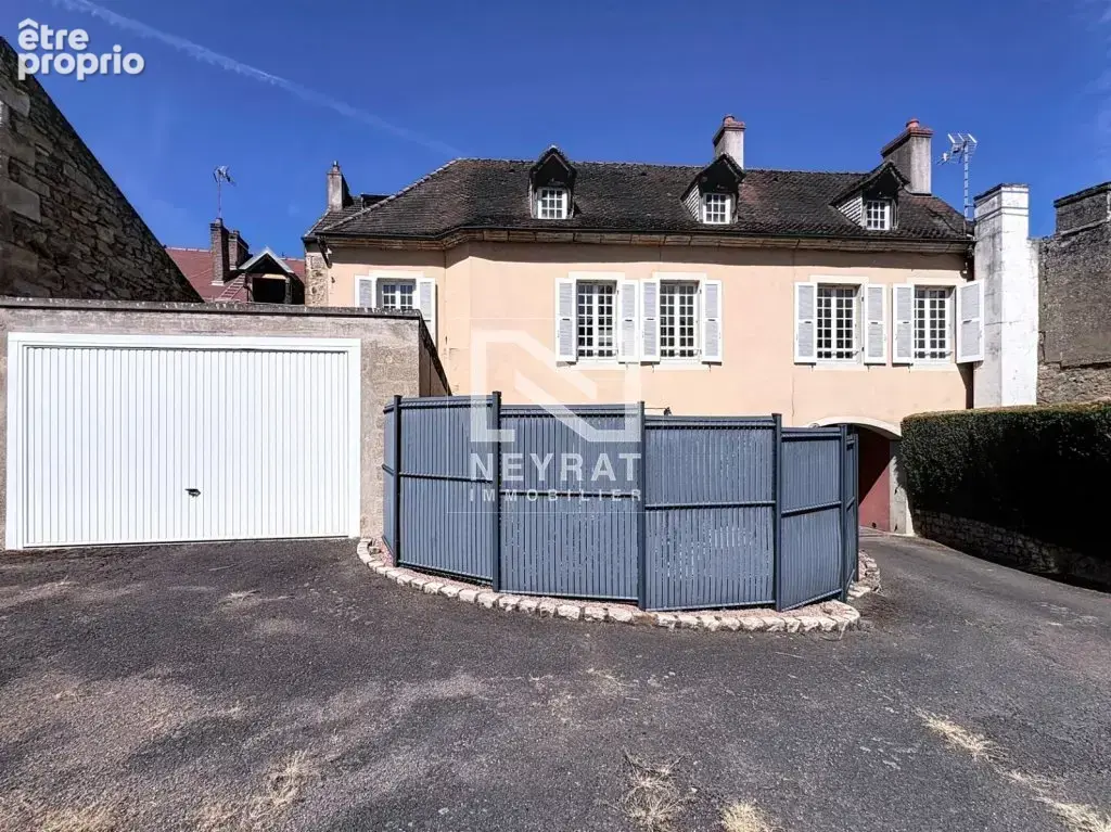 Maison de ville - photo 14