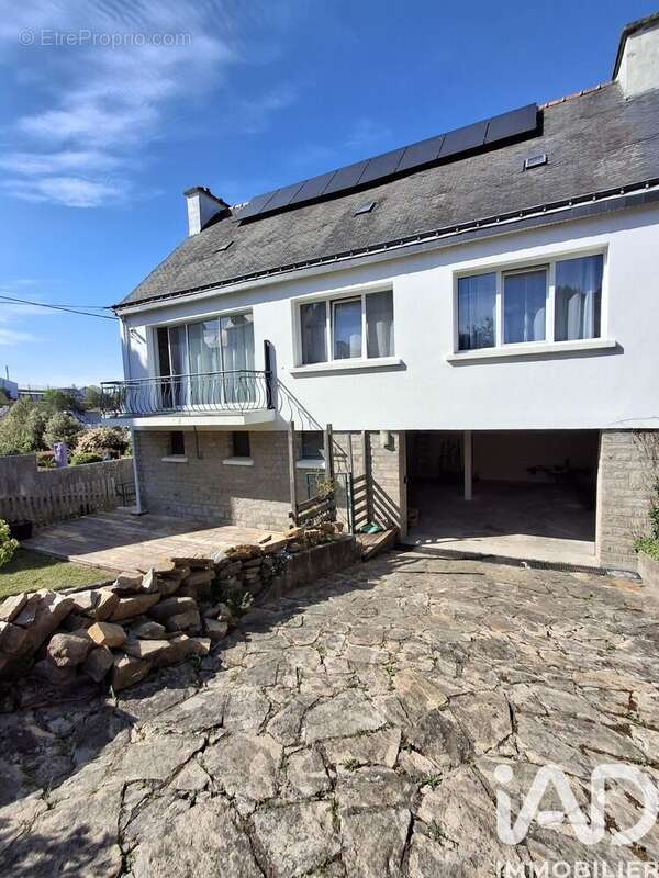 Photo 2 - Maison à QUIMPERLE