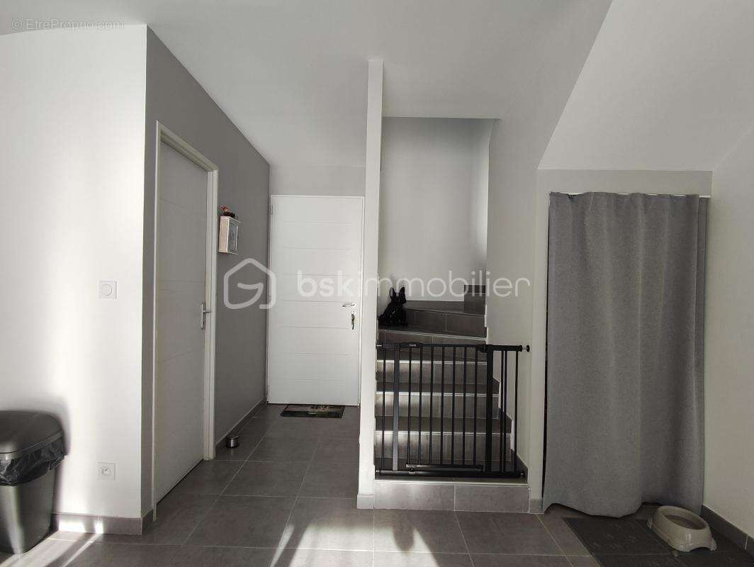 Maison à PONT-SAINT-ESPRIT