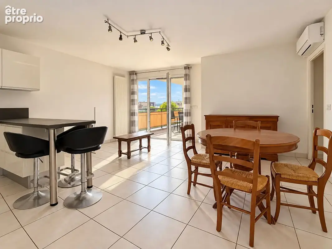 Appartement La Teste De Buch 3 pièces 68.52 m2 - photo 3
