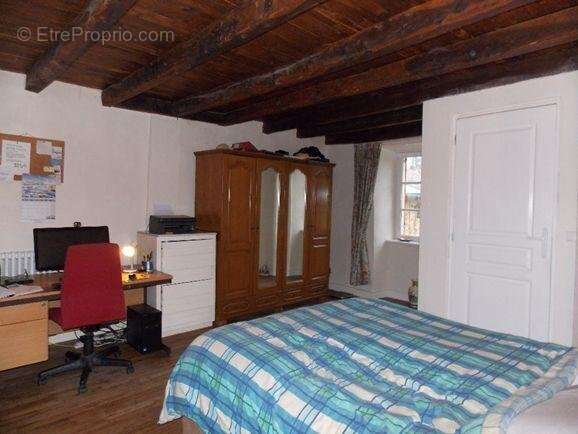 Maison à SAINT-AUVENT