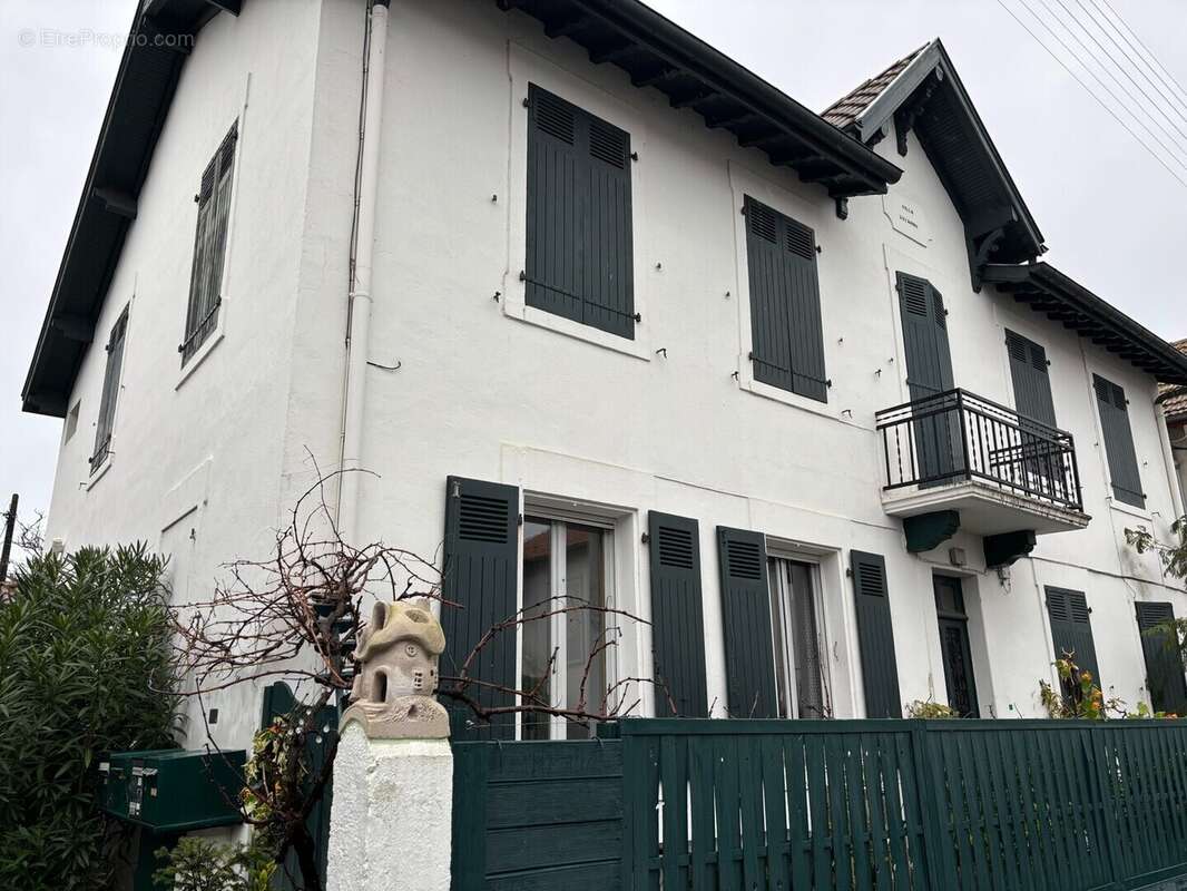 Appartement à BAYONNE