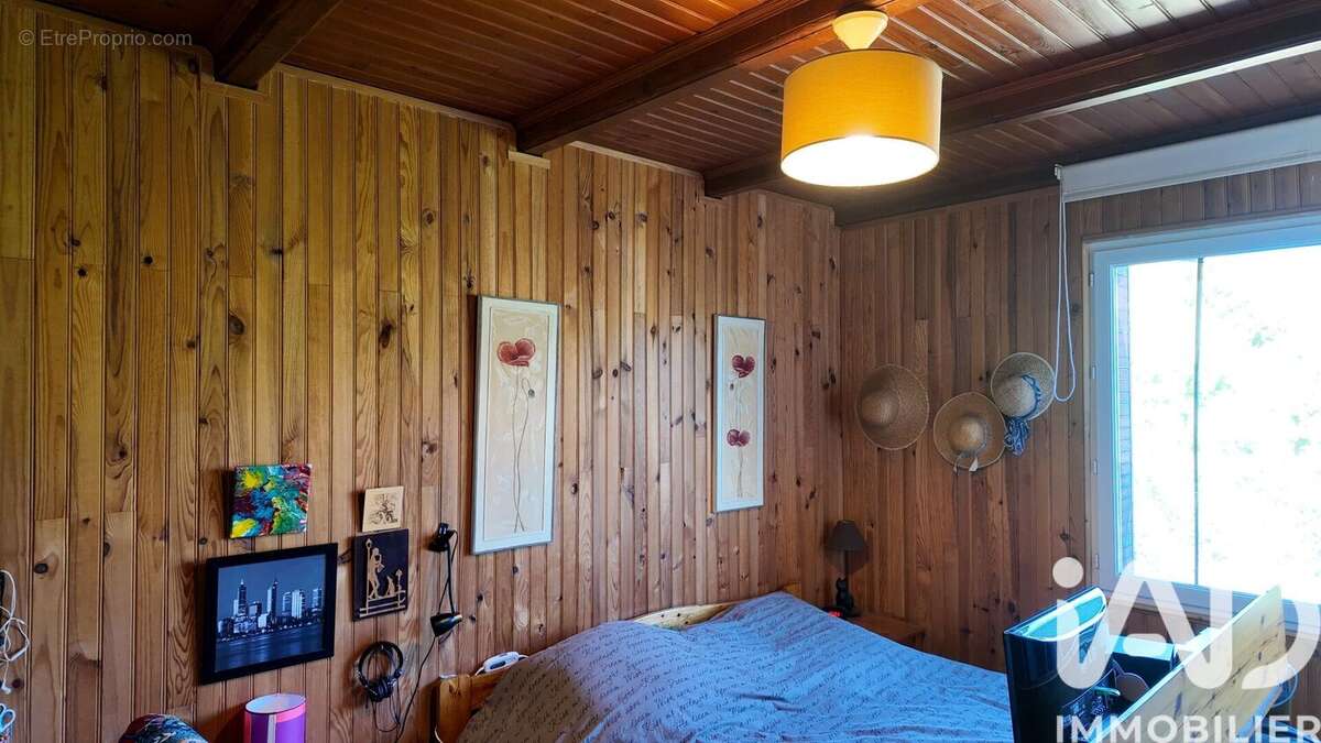 Photo 5 - Maison à LE BOUSQUET-D'ORB