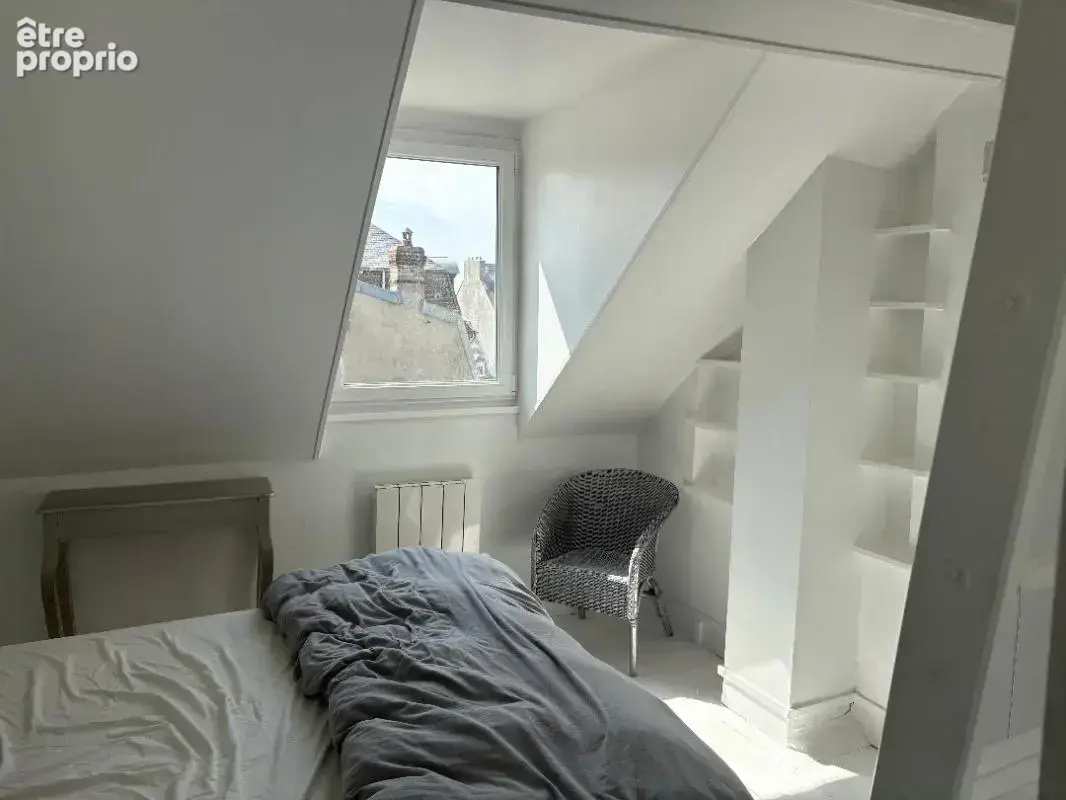 Maison Trouville Sur Mer 3 pièce(s) 63 m2 - photo 15