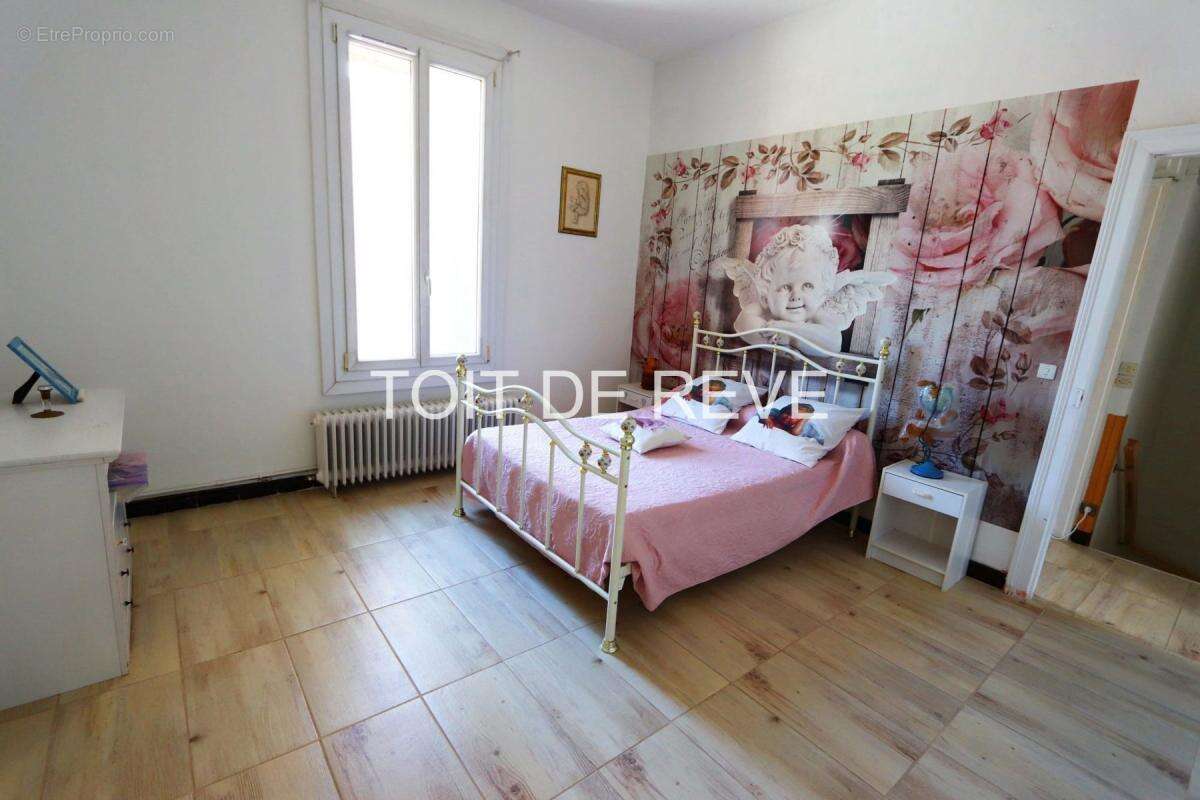 Balaruc les usines : Villa de 137m² sur parcelle de 337m² - photo 6