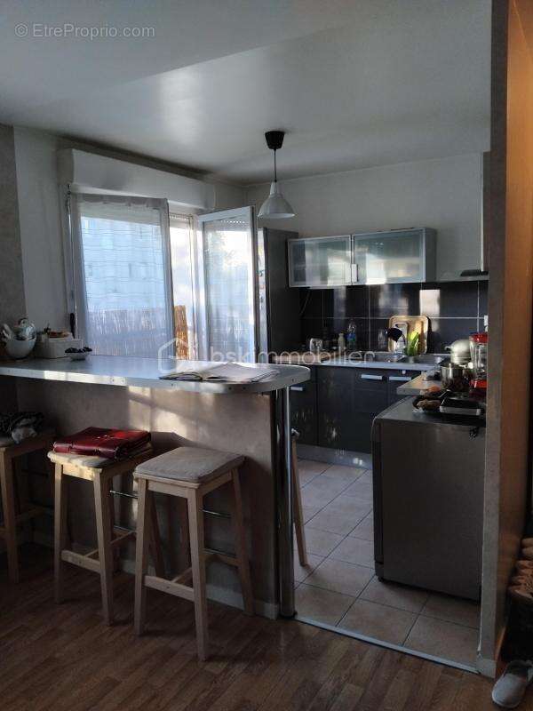 Appartement à ORLEANS