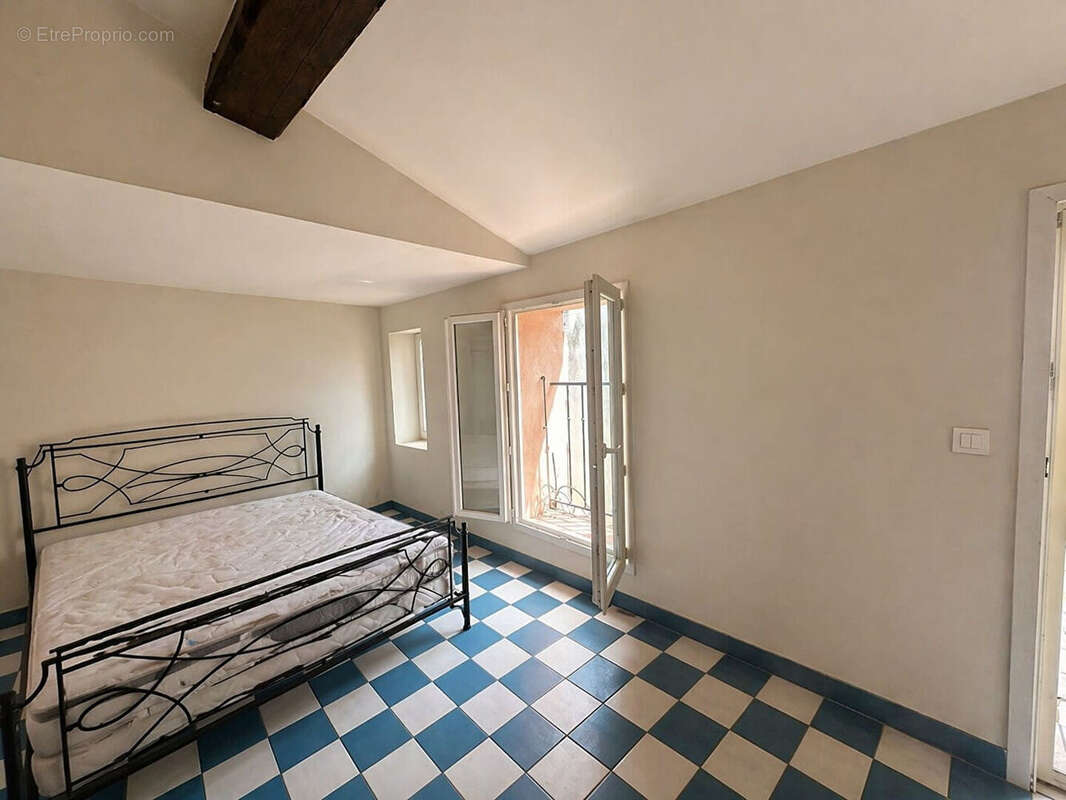 Appartement à CERET