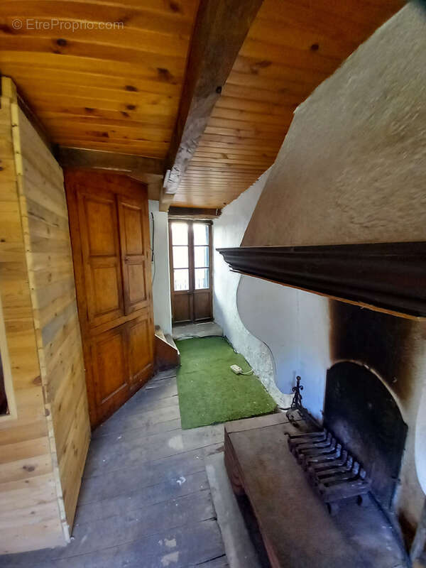 Maison à FAYET