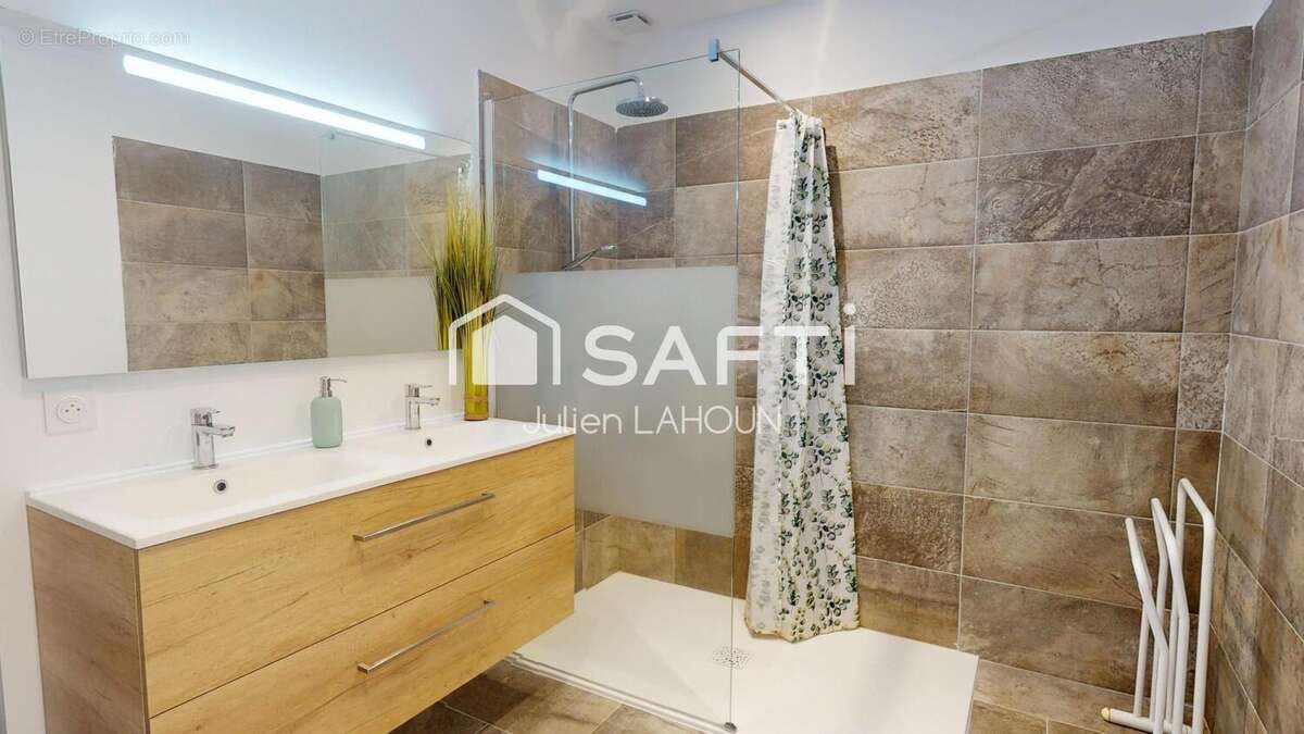 Photo 9 - Appartement à COGNAC