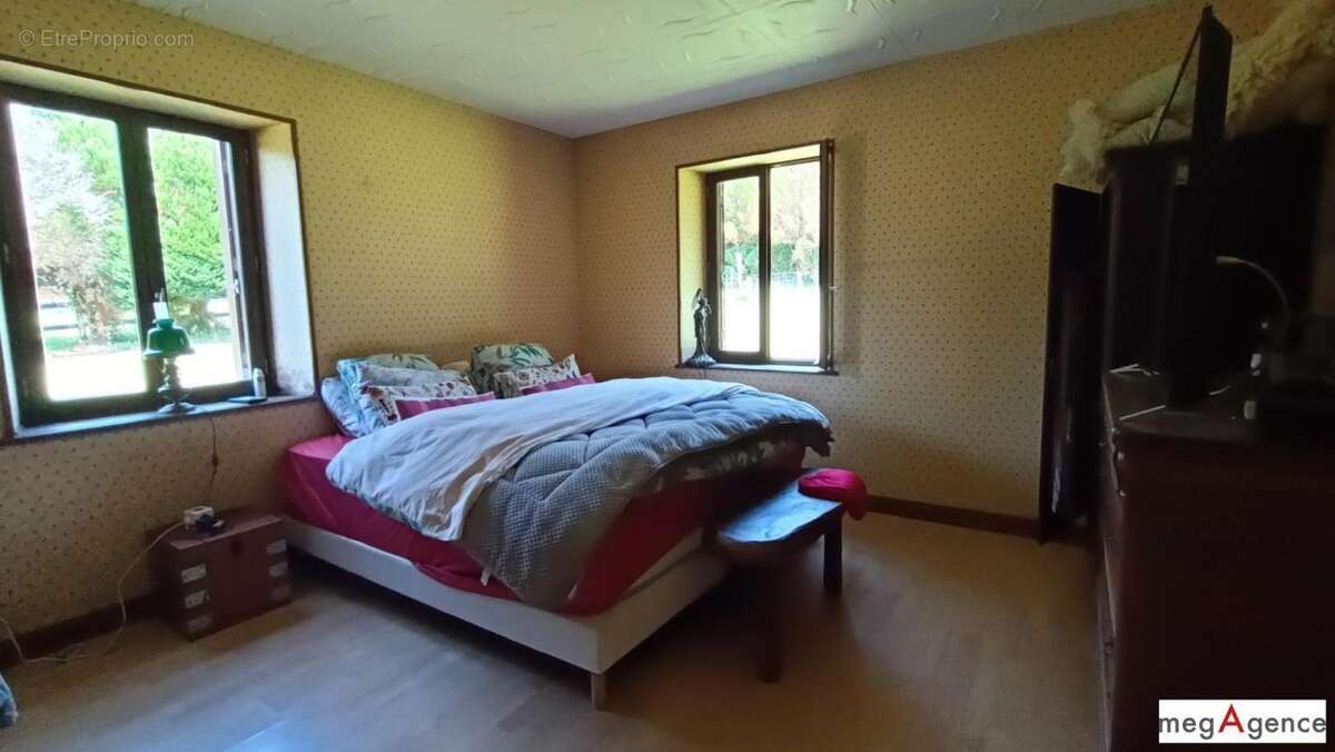 Maison à LA FERTE-MACE