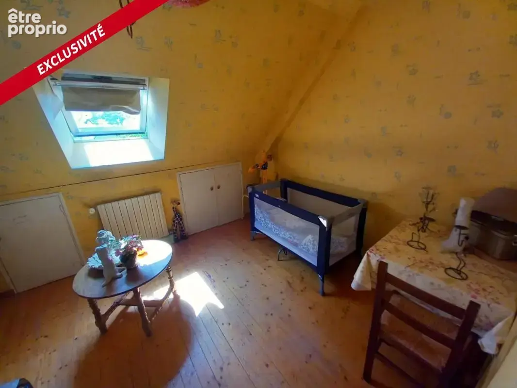 Maison bretonne sulniac morbihan - photo 13