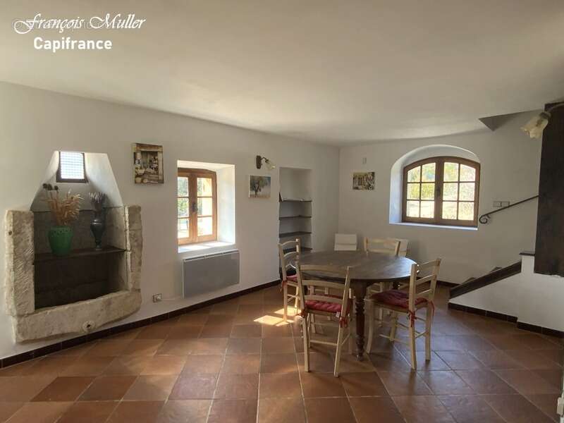 Maison à BANON