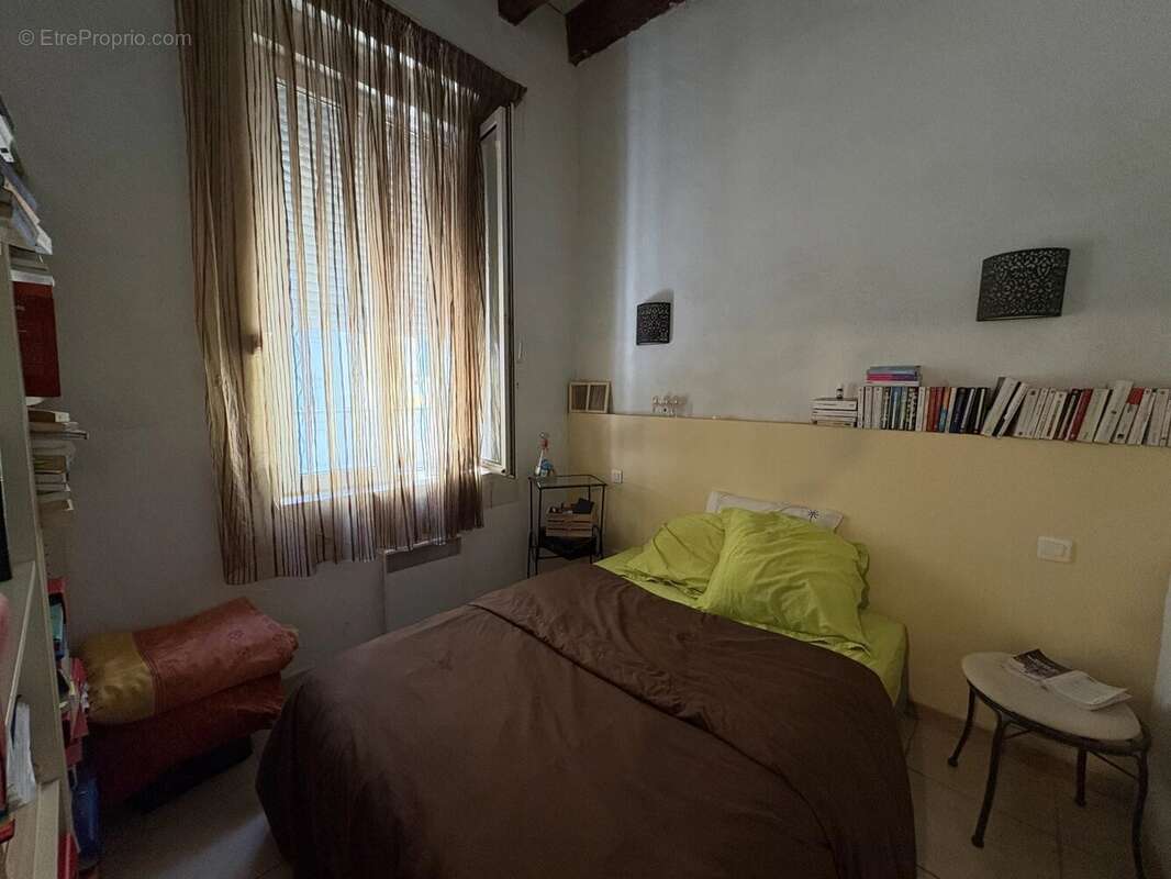 Appartement type 3 en rez de chaussée - photo 2