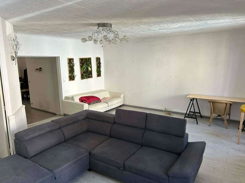 Appartement à LA ROCHE-BERNARD