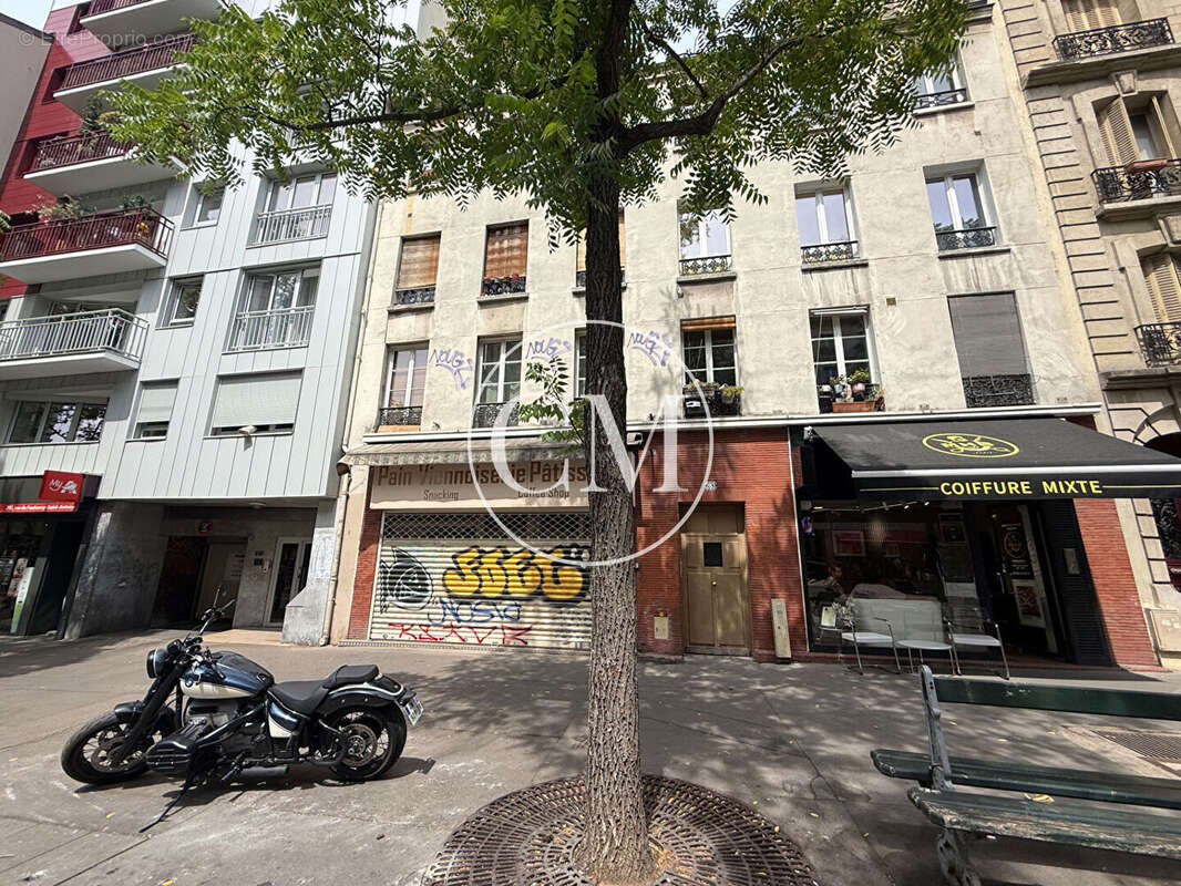 Paris 75011 studio - photo 13