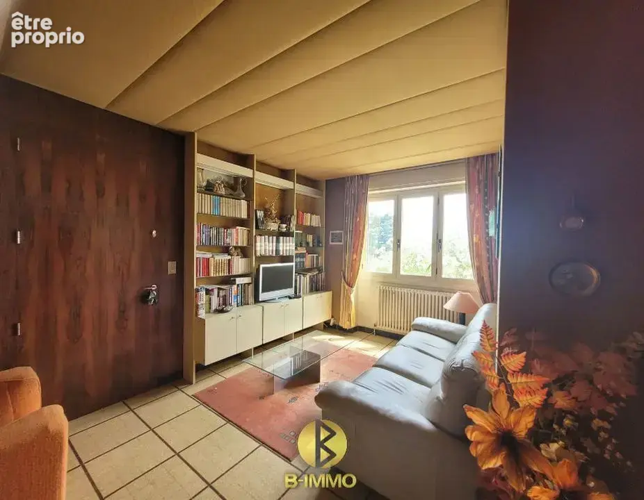 Maison 5 pièces 115 m² à vendre à Le Peage-De-Roussillon (38550) - photo 9