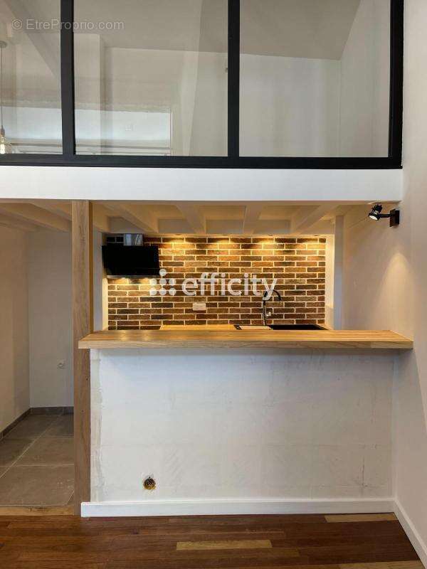 Appartement à FAVERGES