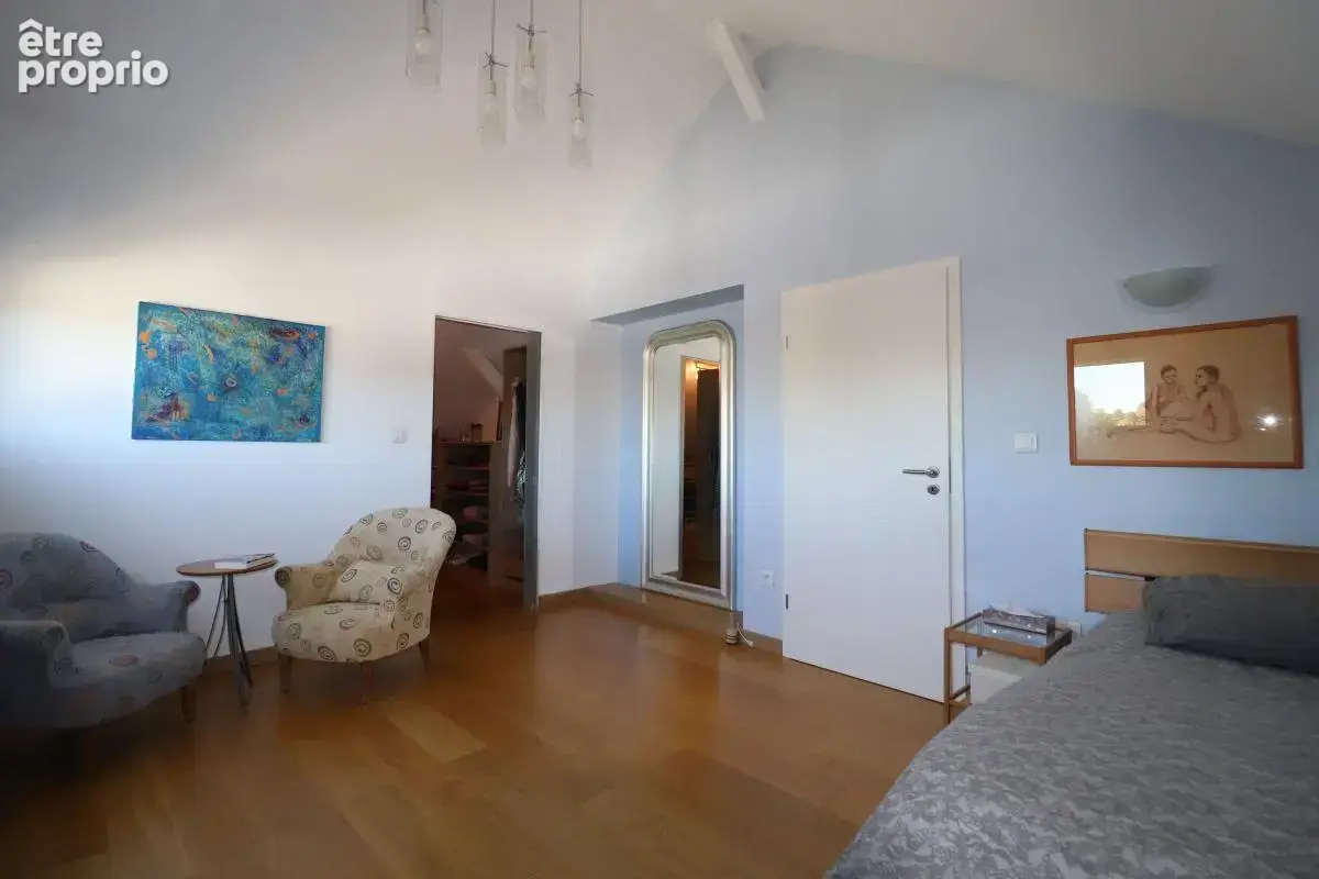 À vendre maison individuelle à reichstett - photo 12