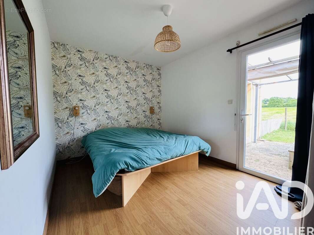 Maison 88 m² à Pannece  - photo 9