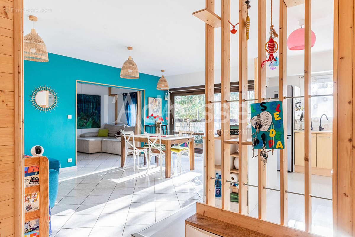 Appartement à ATHIS-MONS