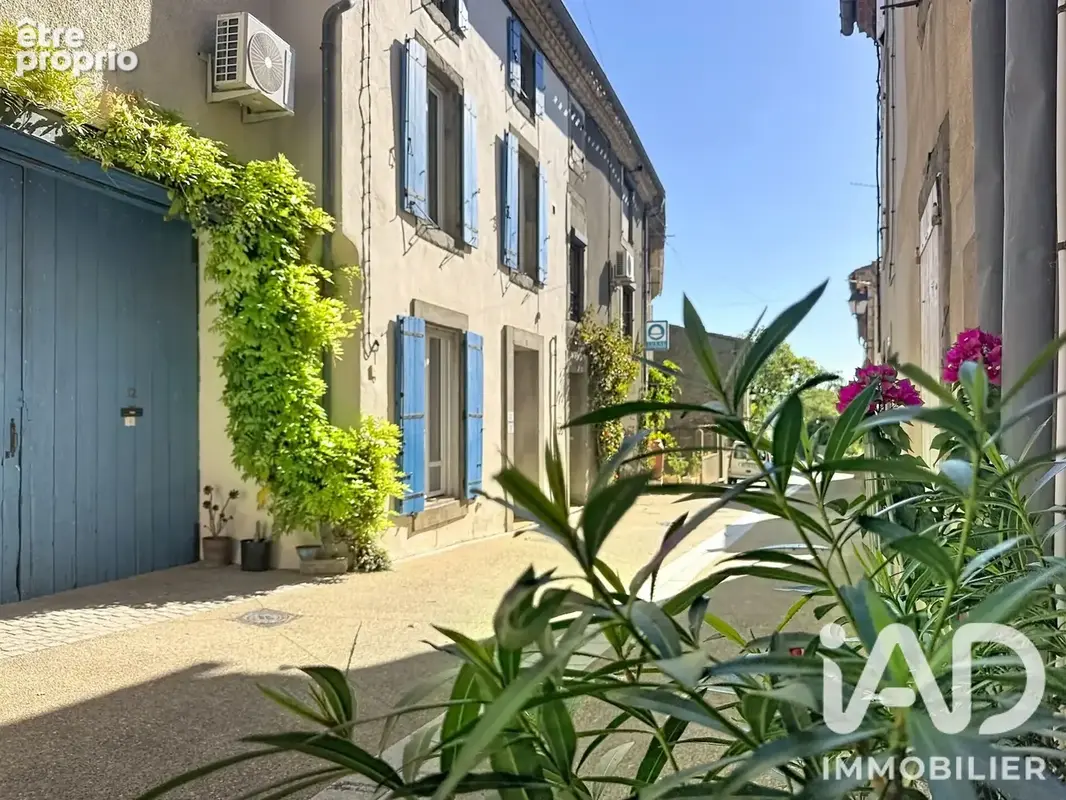 Photo 1 - Maison à SERVIES-EN-VAL