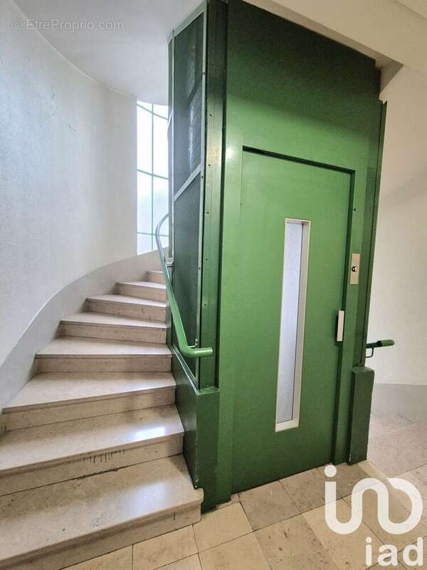 Photo 3 - Appartement à LIMOGES