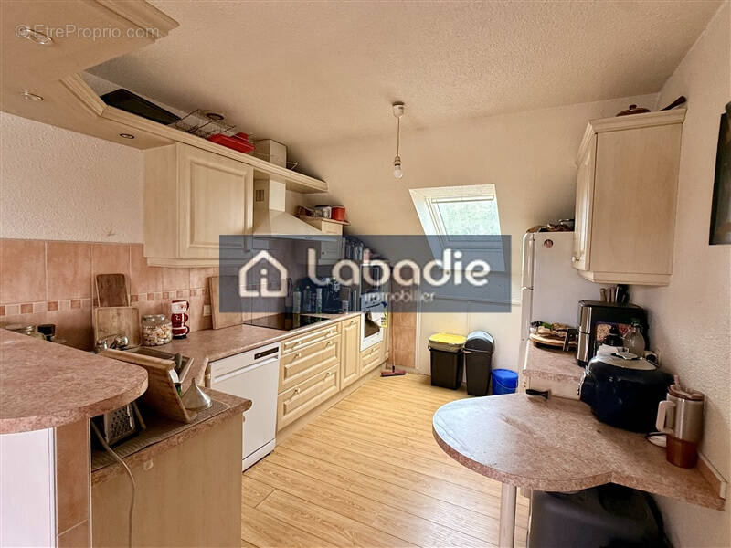 Appartement à VIRE