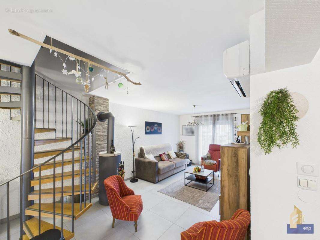 Maison à HORBOURG-WIHR