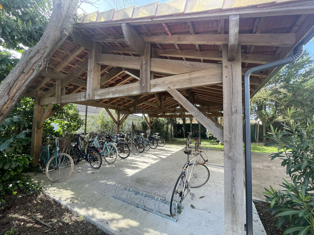 Appartement à MERIGNAC