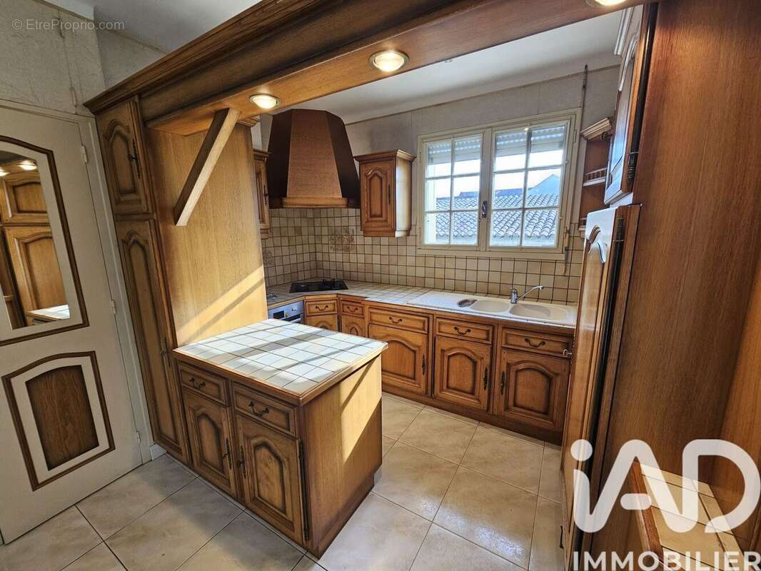 Photo 4 - Maison à MORMAISON