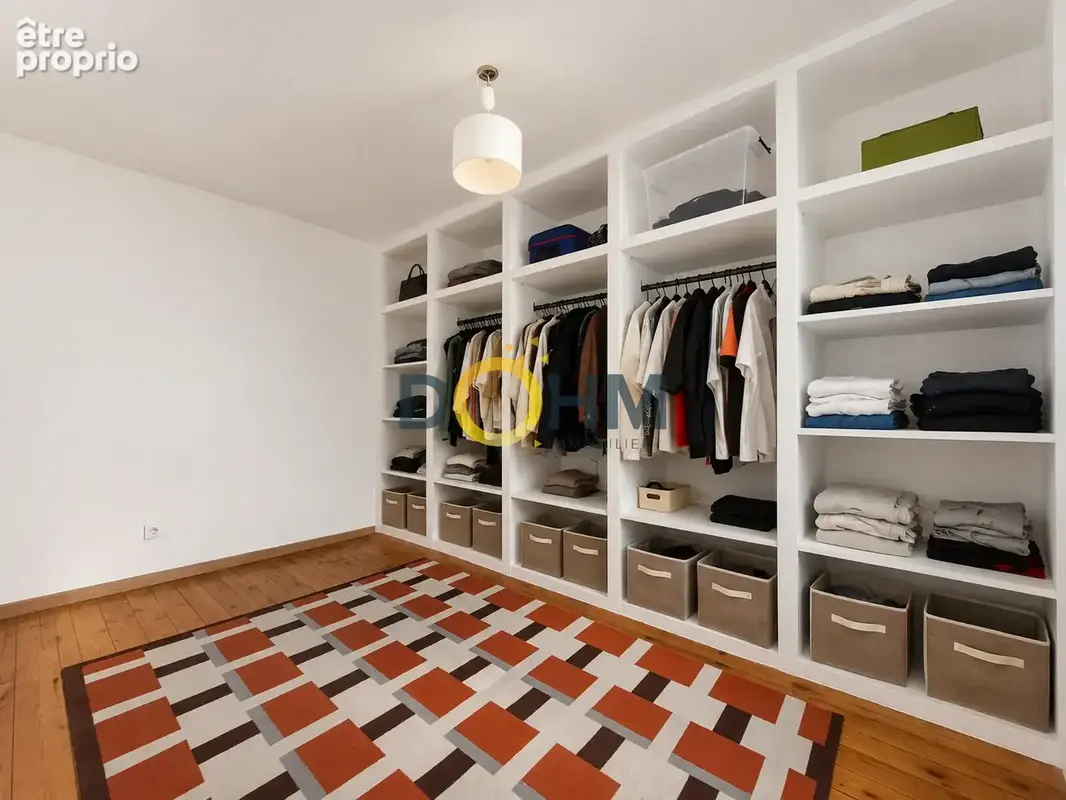 Exclusivité dohm  immobillier   lens   maison de caractère plus de 120m2 - photo 7