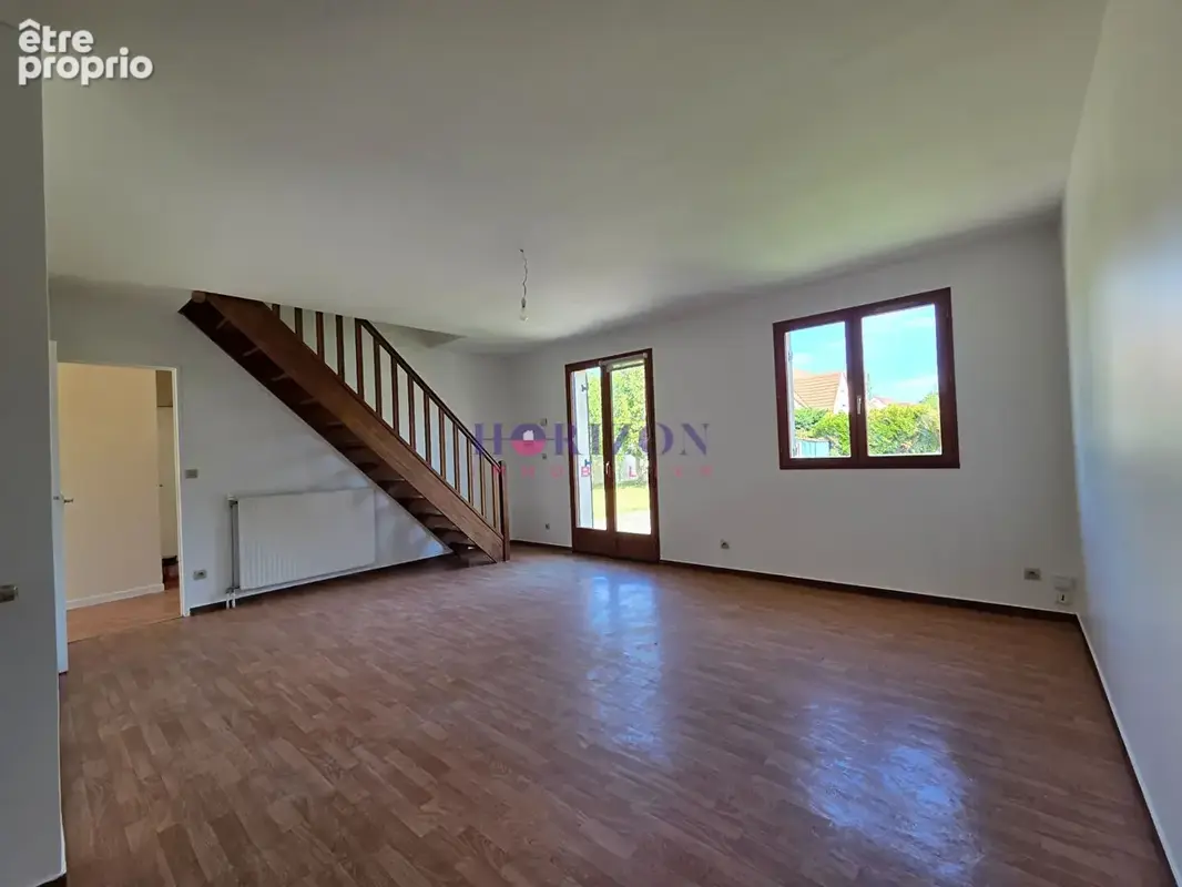 Maison La Chapelle En Serval 5 pièces 123.06 m2 - photo 3