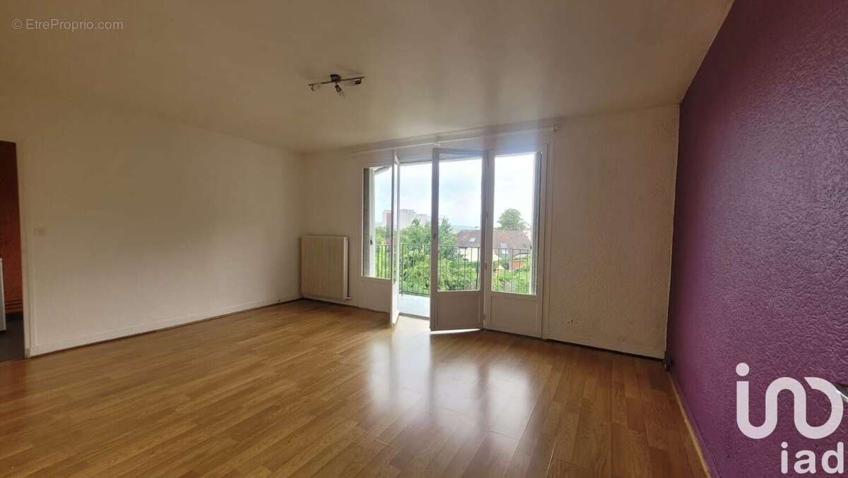 Photo 5 - Appartement à THORIGNY-SUR-MARNE
